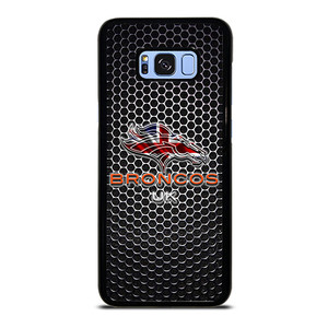 Denver Broncos UK Samsung Galaxy S8 Plus Case Cover Denver Broncos UK Samsung Galaxy S8 Plus Case Cover