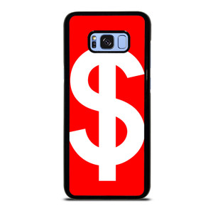 DOLLAR SIGN CASE Samsung Galaxy S8 Plus Case Cover DOLLAR SIGN CASE Samsung Galaxy S8 Plus Case Cover