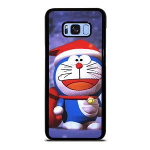 Doraemon Santa Costume Samsung Galaxy S8 Plus Case Cover Doraemon Santa Costume Samsung Galaxy S8 Plus Case Cover