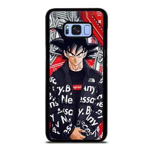 Dragon Ball Supr Samsung Galaxy S8 Plus Case Cover Dragon Ball Supr Samsung Galaxy S8 Plus Case Cover