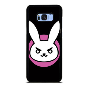 DVA RABBIT BUNNY LOGO Samsung Galaxy S8 Plus Case Cover DVA RABBIT BUNNY LOGO Samsung Galaxy S8 Plus Case Cover