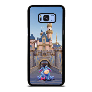 Eeyore Donkey Pose Samsung Galaxy S8 Plus Case Cover Eeyore Donkey Pose Samsung Galaxy S8 Plus Case Cover