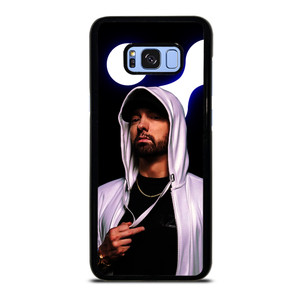 EMINEM POSE Samsung Galaxy S8 Plus Case Cover EMINEM POSE Samsung Galaxy S8 Plus Case Cover