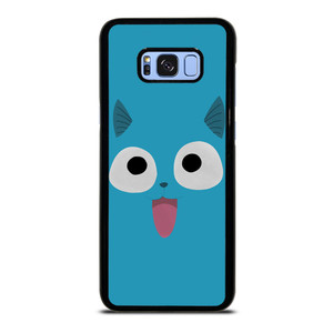 FAIRY TAIL HAPPY CHARACTER Samsung Galaxy S8 Plus Case Cover FAIRY TAIL HAPPY CHARACTER Samsung Galaxy S8 Plus Case Cover