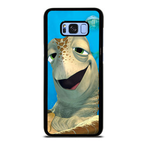 FINDING NEMO CRUSH Samsung Galaxy S8 Plus Case Cover FINDING NEMO CRUSH Samsung Galaxy S8 Plus Case Cover