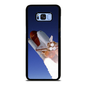 Flight Sky Earth Space Samsung Galaxy S8 Plus Case Cover Flight Sky Earth Space Samsung Galaxy S8 Plus Case Cover