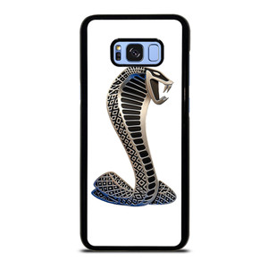FORD SHELBY COBRA LOGO Samsung Galaxy S8 Plus Case Cover FORD SHELBY COBRA LOGO Samsung Galaxy S8 Plus Case Cover