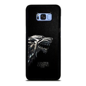 Game Of Thrones House Stark Winter Samsung Galaxy S8 Plus Case Cover Game Of Thrones House Stark Winter Samsung Galaxy S8 Plus Case Cover