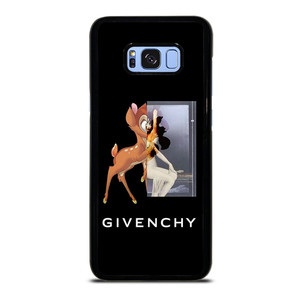 GIVENCHY BAMBI Samsung Galaxy S8 Plus Case Cover GIVENCHY BAMBI Samsung Galaxy S8 Plus Case Cover
