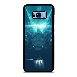 Godzilla King Of Monster Samsung Galaxy S8 Plus Case Cover Godzilla King Of Monster Samsung Galaxy S8 Plus Case Cover