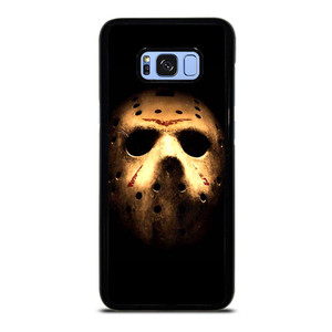 JASON FRIDAY THE 13TH1 Samsung Galaxy S8 Plus Case Cover JASON FRIDAY THE 13TH1 Samsung Galaxy S8 Plus Case Cover