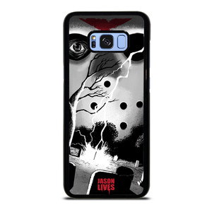 JASON LIVES CASE Samsung Galaxy S8 Plus Case Cover JASON LIVES CASE Samsung Galaxy S8 Plus Case Cover