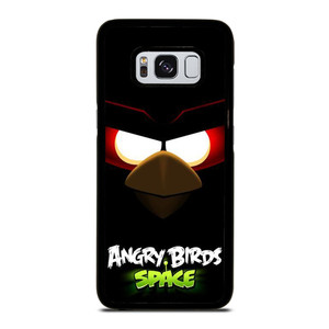Angry Birds Space Samsung Galaxy S8 Case Cover Angry Birds Space Samsung Galaxy S8 Case Cover