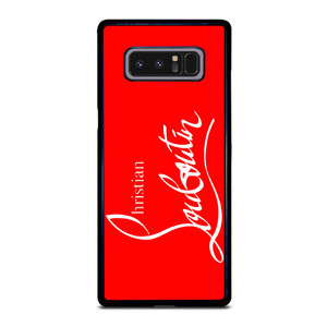 C LOUBOUTIN LANDSCAPE Samsung Galaxy Note 8 Case Cover C LOUBOUTIN LANDSCAPE Samsung Galaxy Note 8 Case Cover