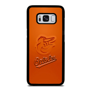 Baltimore Orioles Mlb Team Samsung Galaxy S8 Case Cover Baltimore Orioles Mlb Team Samsung Galaxy S8 Case Cover