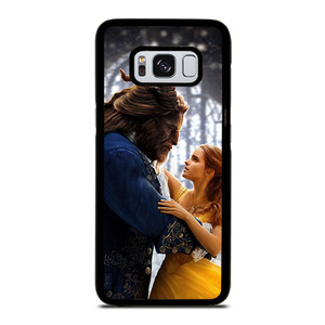 BEAUTY AND THE BEAST 1 Samsung Galaxy S8 Case Cover BEAUTY AND THE BEAST 1 Samsung Galaxy S8 Case Cover