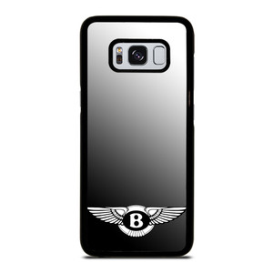 BENTLEY Samsung Galaxy S8 Case Cover BENTLEY Samsung Galaxy S8 Case Cover