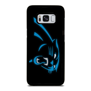 Carolina Panthers Landscape Samsung Galaxy S8 Case Cover Carolina Panthers Landscape Samsung Galaxy S8 Case Cover