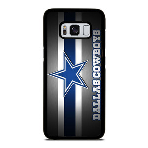 DALLAS COWBOYS Samsung Galaxy S8 Case Cover DALLAS COWBOYS Samsung Galaxy S8 Case Cover