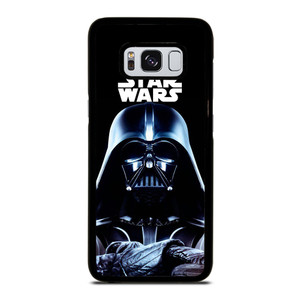 DARTH VADER STAR WARS Samsung Galaxy S8 Case Cover DARTH VADER STAR WARS Samsung Galaxy S8 Case Cover