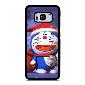 Doraemon Santa Costume Samsung Galaxy S8 Case Cover Doraemon Santa Costume Samsung Galaxy S8 Case Cover