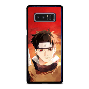 Cool Uchiha Shisui Naruto Anime Samsung Galaxy Note 8 Case Cover Cool Uchiha Shisui Naruto Anime Samsung Galaxy Note 8 Case Cover