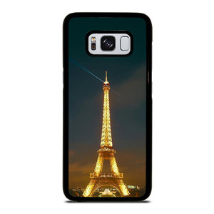 Eiffle Tower Paris Samsung Galaxy S8 Case Cover Eiffle Tower Paris Samsung Galaxy S8 Case Cover