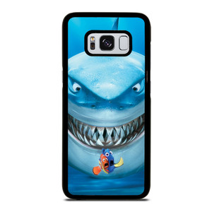 FINDING NEMO BRUCE Samsung Galaxy S8 Case Cover FINDING NEMO BRUCE Samsung Galaxy S8 Case Cover
