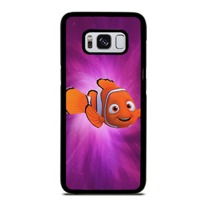 FINDING NEMO CHARACTER Samsung Galaxy S8 Case Cover FINDING NEMO CHARACTER Samsung Galaxy S8 Case Cover
