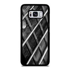 Guitar String Image Samsung Galaxy S8 Case Cover Guitar String Image Samsung Galaxy S8 Case Cover