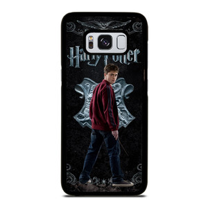 HARRY POTTER DESIGN Samsung Galaxy S8 Case Cover HARRY POTTER DESIGN Samsung Galaxy S8 Case Cover