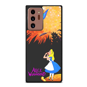ALICE IN WONDERLAND PARTY Samsung Galaxy Note 20 Ultra 5G Case Cover ALICE IN WONDERLAND PARTY Samsung Galaxy Note 20 Ultra 5G Case Cover