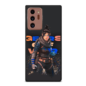 APEX LEGEND GEARS OF WAR Samsung Galaxy Note 20 Ultra 5G Case Cover APEX LEGEND GEARS OF WAR Samsung Galaxy Note 20 Ultra 5G Case Cover