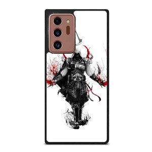 ASSASSIN'S CREED ART Samsung Galaxy Note 20 Ultra 5G Case Cover ASSASSIN'S CREED ART Samsung Galaxy Note 20 Ultra 5G Case Cover