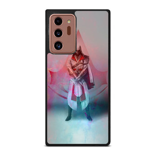 ASSASSIN'S CREED Samsung Galaxy Note 20 Ultra 5G Case Cover ASSASSIN'S CREED Samsung Galaxy Note 20 Ultra 5G Case Cover