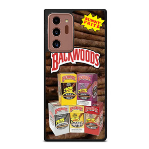 BACKWOODS CIGARS Samsung Galaxy Note 20 Ultra 5G Case Cover BACKWOODS CIGARS Samsung Galaxy Note 20 Ultra 5G Case Cover