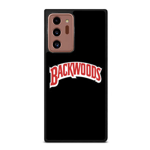 BACKWOODS FONT Samsung Galaxy Note 20 Ultra 5G Case Cover BACKWOODS FONT Samsung Galaxy Note 20 Ultra 5G Case Cover