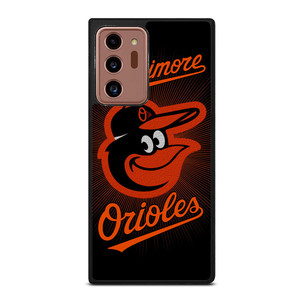 BALTIMORE ORIOLES Samsung Galaxy Note 20 Ultra 5G Case Cover BALTIMORE ORIOLES Samsung Galaxy Note 20 Ultra 5G Case Cover
