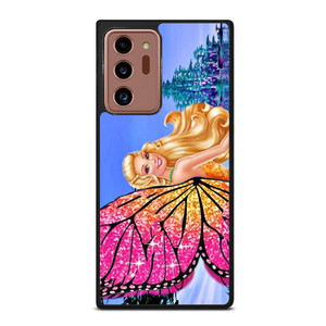 BEAUTIFUL FAIRY BARBIE Samsung Galaxy Note 20 Ultra 5G Case Cover BEAUTIFUL FAIRY BARBIE Samsung Galaxy Note 20 Ultra 5G Case Cover