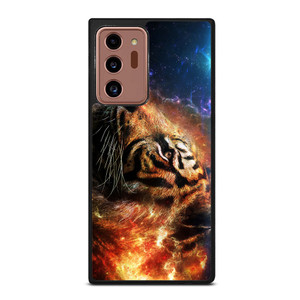 BENGAL TIGER FIRE Samsung Galaxy Note 20 Ultra 5G Case Cover BENGAL TIGER FIRE Samsung Galaxy Note 20 Ultra 5G Case Cover