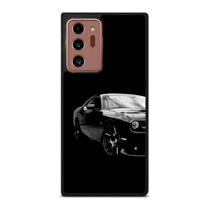 Black Dodge Challenger Posterizeoil Samsung Galaxy Note 20 Ultra 5G Case Cover Black Dodge Challenger Posterizeoil Samsung Galaxy Note 20 Ultra 5G Case Cover