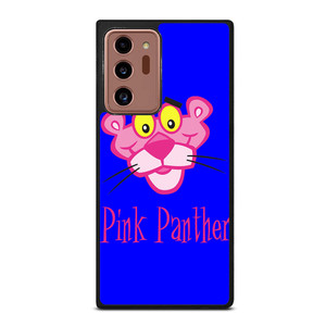 BLUE PINK PANTHER Samsung Galaxy Note 20 Ultra 5G Case Cover BLUE PINK PANTHER Samsung Galaxy Note 20 Ultra 5G Case Cover