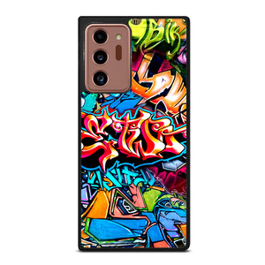 Bomb Graffiti Street Art Samsung Galaxy Note 20 Ultra 5G Case Cover Bomb Graffiti Street Art Samsung Galaxy Note 20 Ultra 5G Case Cover
