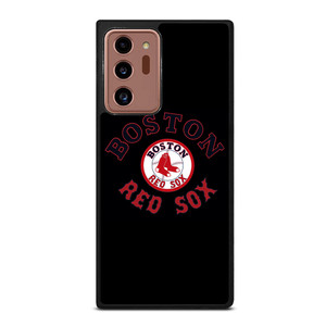 BOSTON RED SOX CASE Samsung Galaxy Note 20 Ultra 5G Case Cover BOSTON RED SOX CASE Samsung Galaxy Note 20 Ultra 5G Case Cover