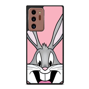 Bugs Bunny Smile Samsung Galaxy Note 20 Ultra 5G Case Cover Bugs Bunny Smile Samsung Galaxy Note 20 Ultra 5G Case Cover