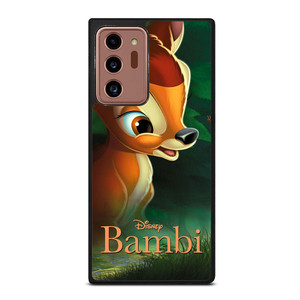 BUMBI DISNEY NICE Samsung Galaxy Note 20 Ultra 5G Case Cover BUMBI DISNEY NICE Samsung Galaxy Note 20 Ultra 5G Case Cover