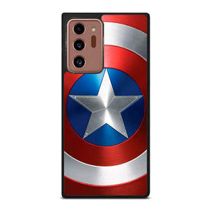 CAPTAIN AMERICA SHIELD Samsung Galaxy Note 20 Ultra 5G Case Cover CAPTAIN AMERICA SHIELD Samsung Galaxy Note 20 Ultra 5G Case Cover