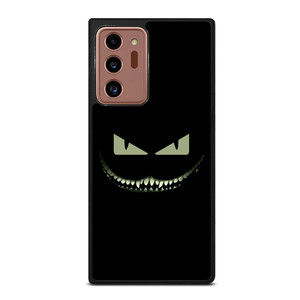 Cheshire Cat Fendi Eyes Samsung Galaxy Note 20 Ultra 5G Case Cover Cheshire Cat Fendi Eyes Samsung Galaxy Note 20 Ultra 5G Case Cover