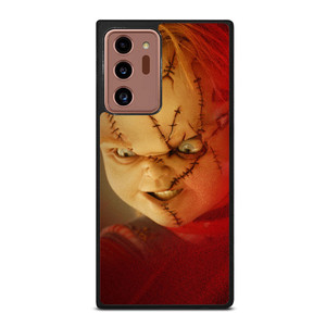 CHUCKY FACE Samsung Galaxy Note 20 Ultra 5G Case Cover CHUCKY FACE Samsung Galaxy Note 20 Ultra 5G Case Cover