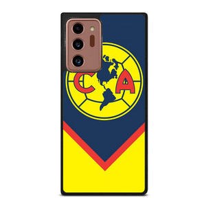 CLUB AMERICA BATCH LOGO Samsung Galaxy Note 20 Ultra 5G Case Cover CLUB AMERICA BATCH LOGO Samsung Galaxy Note 20 Ultra 5G Case Cover